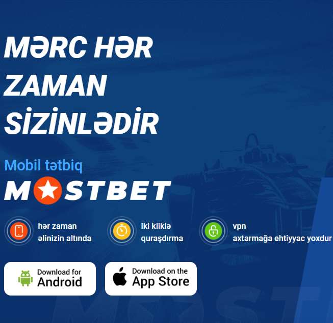 android mostbet