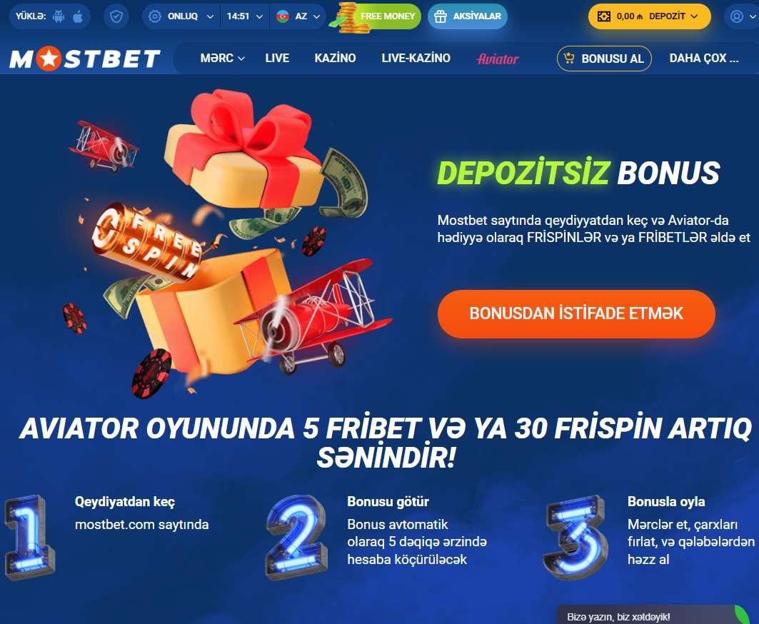 aviator bonus mostbet